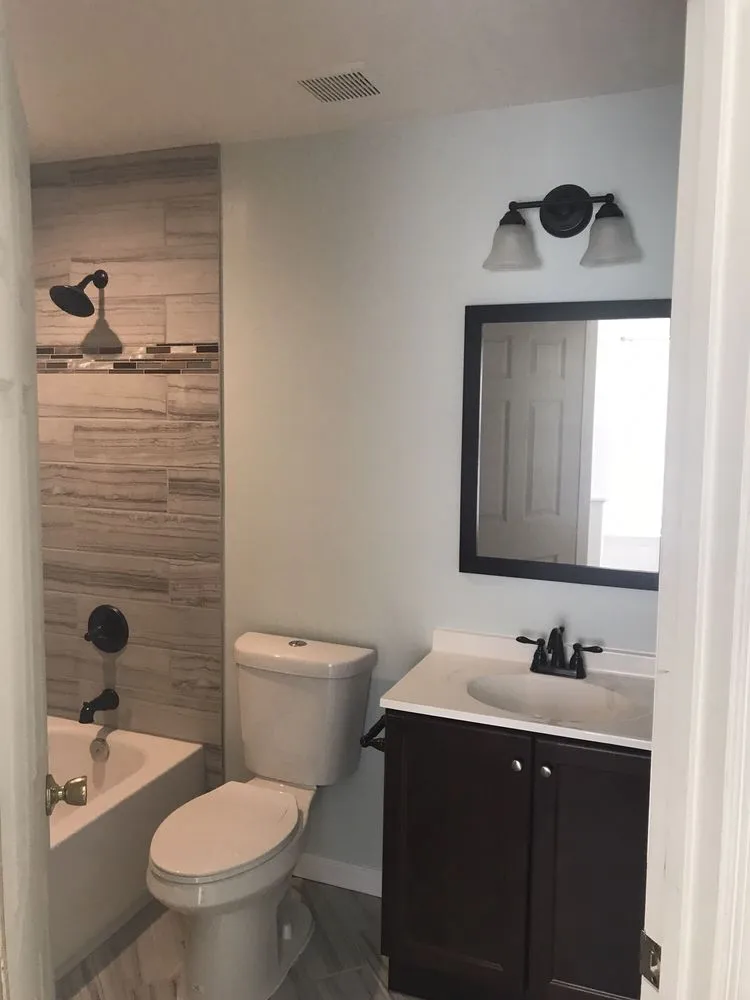 Slide of TK Improvements