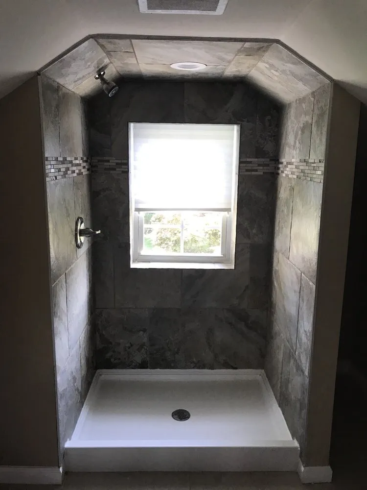 Slide of TK Improvements