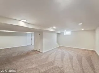 Slide of TK Improvements