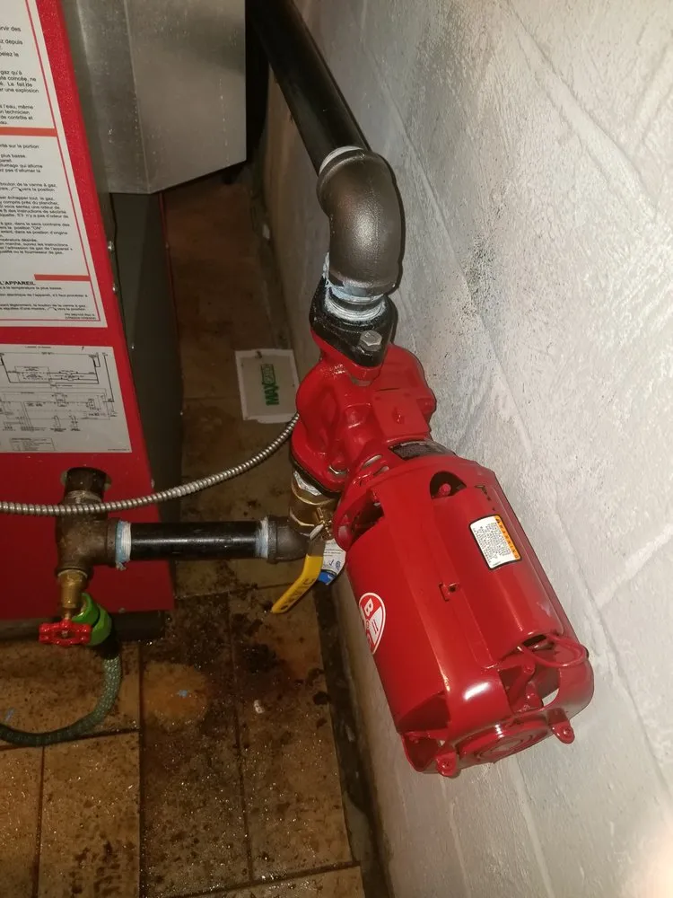 Expert emergency electrical service experts serving parlin, NJ - TK Mechanical Services