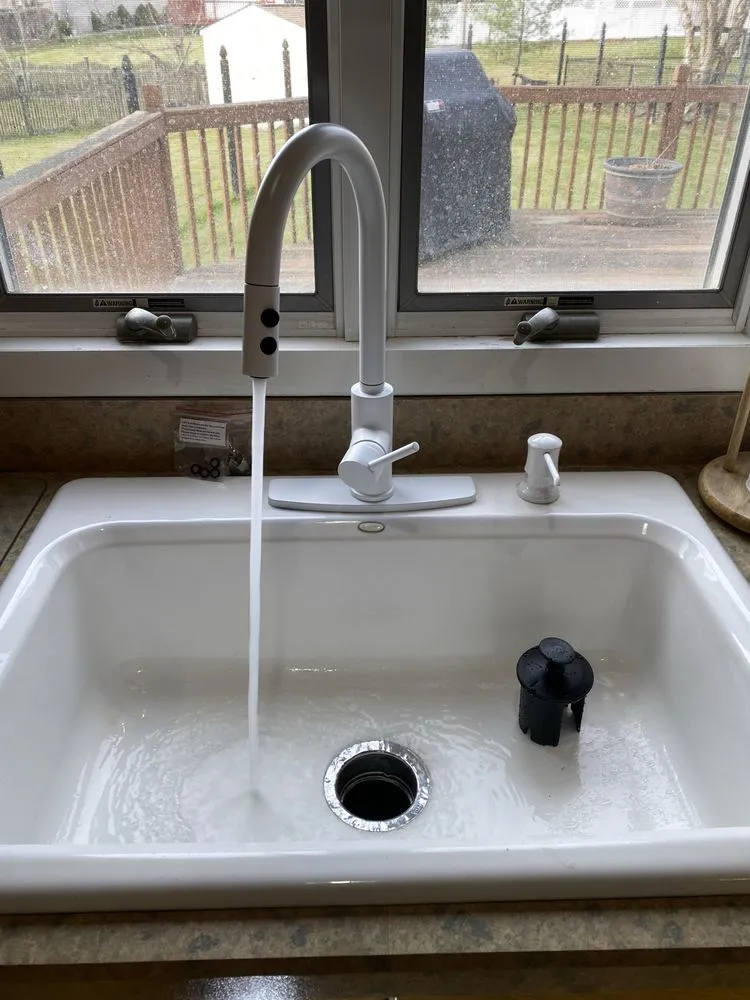 Expert electrical repair service in parlin, NJ - TK Mechanical Services