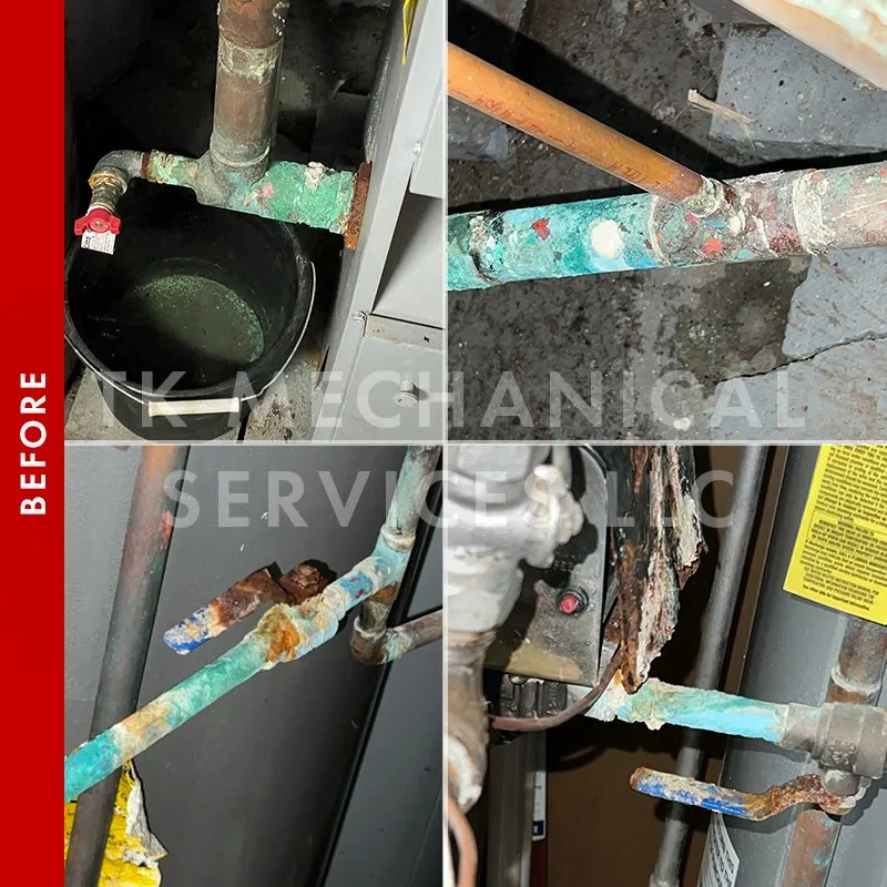 Trusted outlet and switch repair service in parlin, NJ - TK Mechanical Services