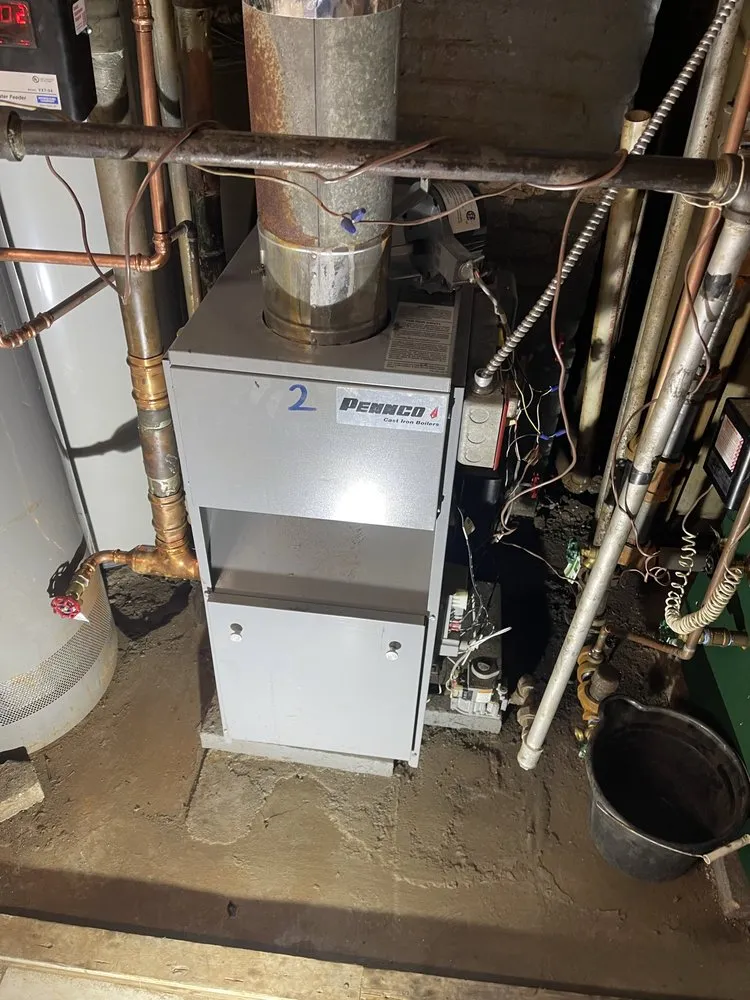 Emergency circuit breaker repair in parlin, NJ by TK Mechanical Services