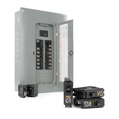 Slide of TK Mechanical