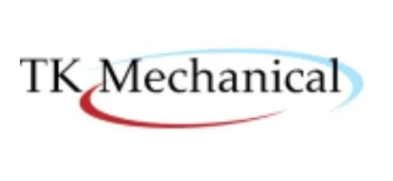 Slide of TK Mechanical