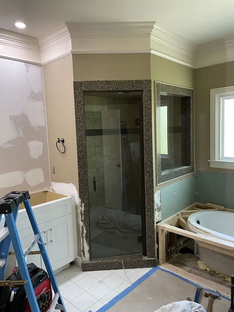 Slide of TK Professional Services