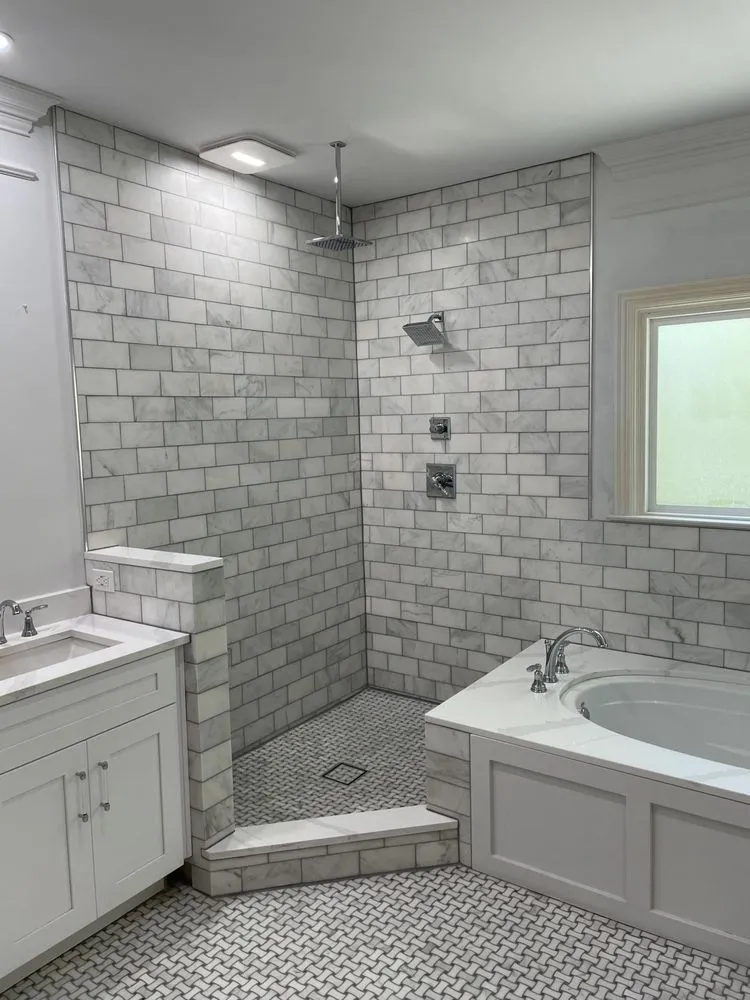 Slide of TK Professional Services