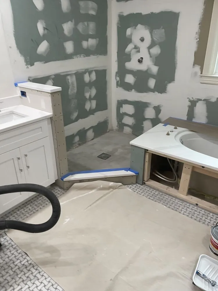 Slide of TK Professional Services