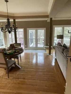 TK Professional Services