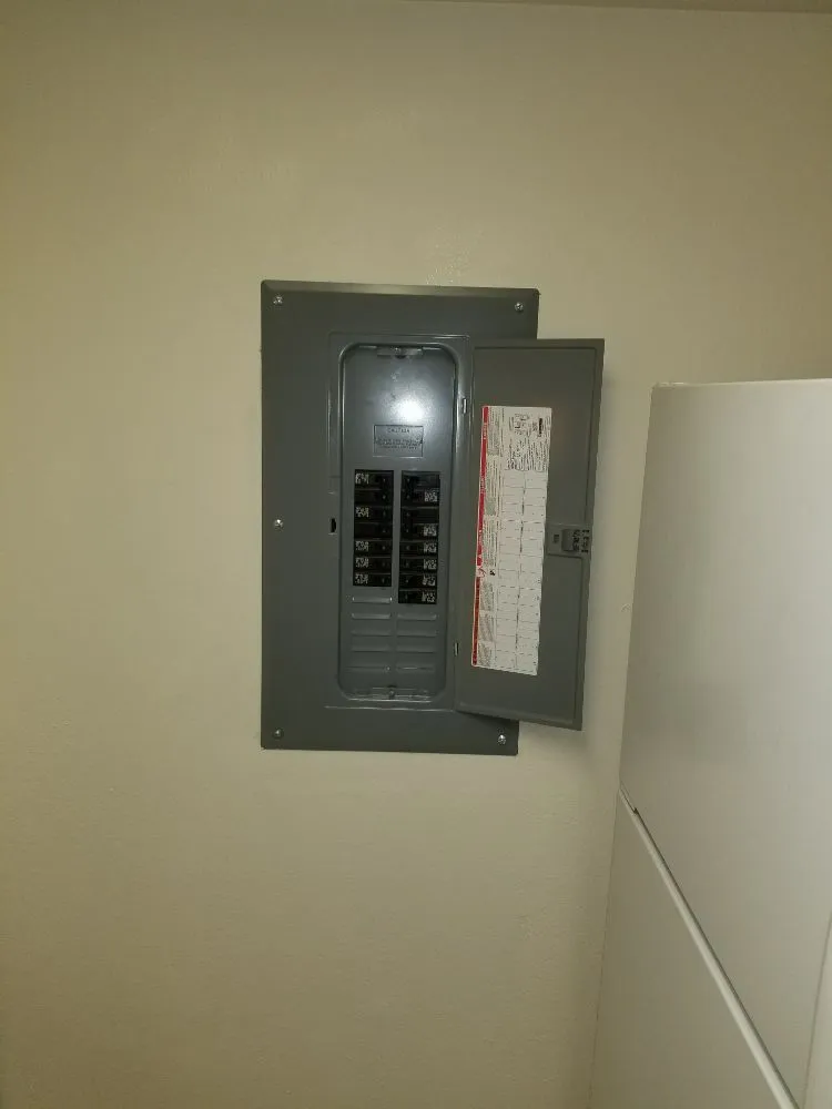 Slide of TKO Electrical, Hvac & Plumbing