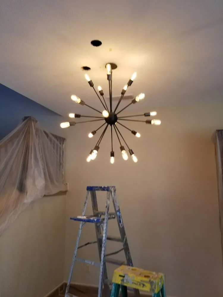 Slide of TKO Electrical, Hvac & Plumbing