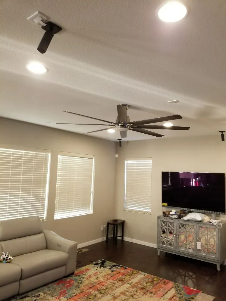 Trusted electrical service for homes in electrical repair,  by 