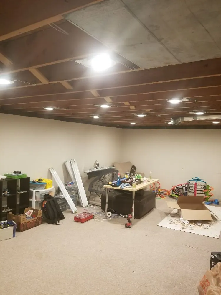 Licensed electrical service for homes in electrical repair,  by 