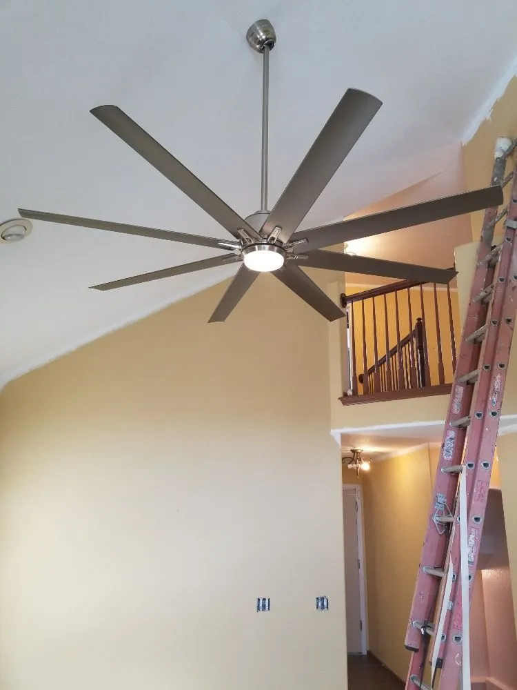 Professional panel upgrade service in ,  - TKO Electrical, Hvac & Plumbing