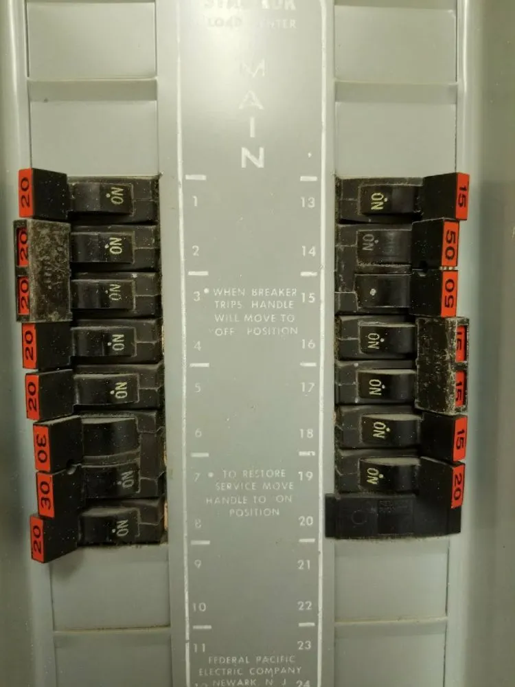 Slide of TKO Electrical, Hvac & Plumbing