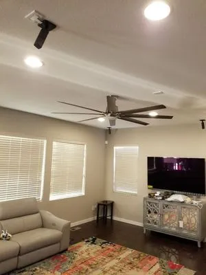 TKO Electrical, Hvac & Plumbing