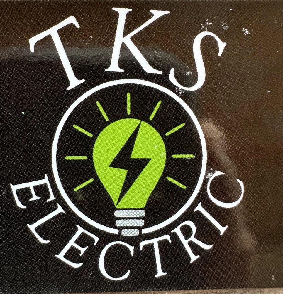 Slide of TKS Electric