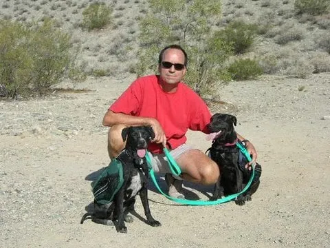 Slide of TL Bear Electric