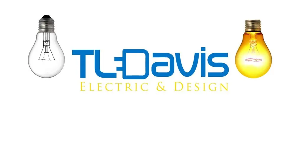 Slide of TL Davis Electric & Design