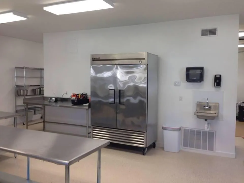 Slide of TL Electric