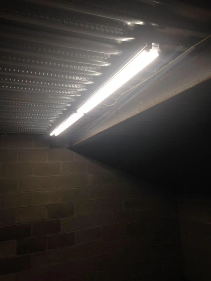 Slide of TL Electric