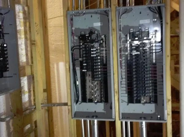 Slide of TL Electric