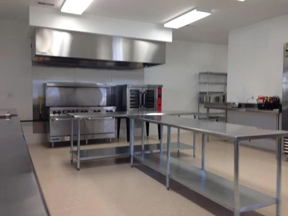 Slide of TL Electric