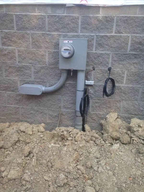 Slide of TL Electric