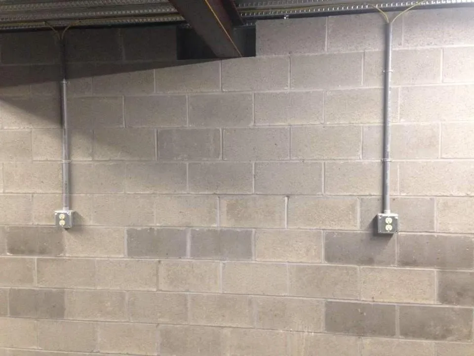 Slide of TL Electric