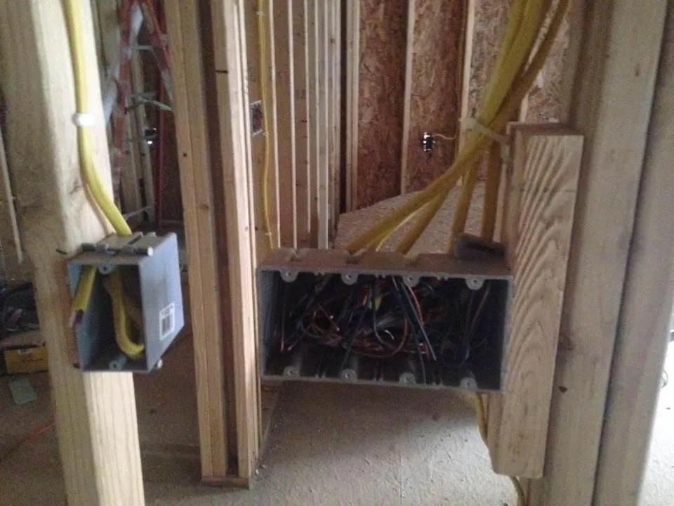 Slide of TL Electric