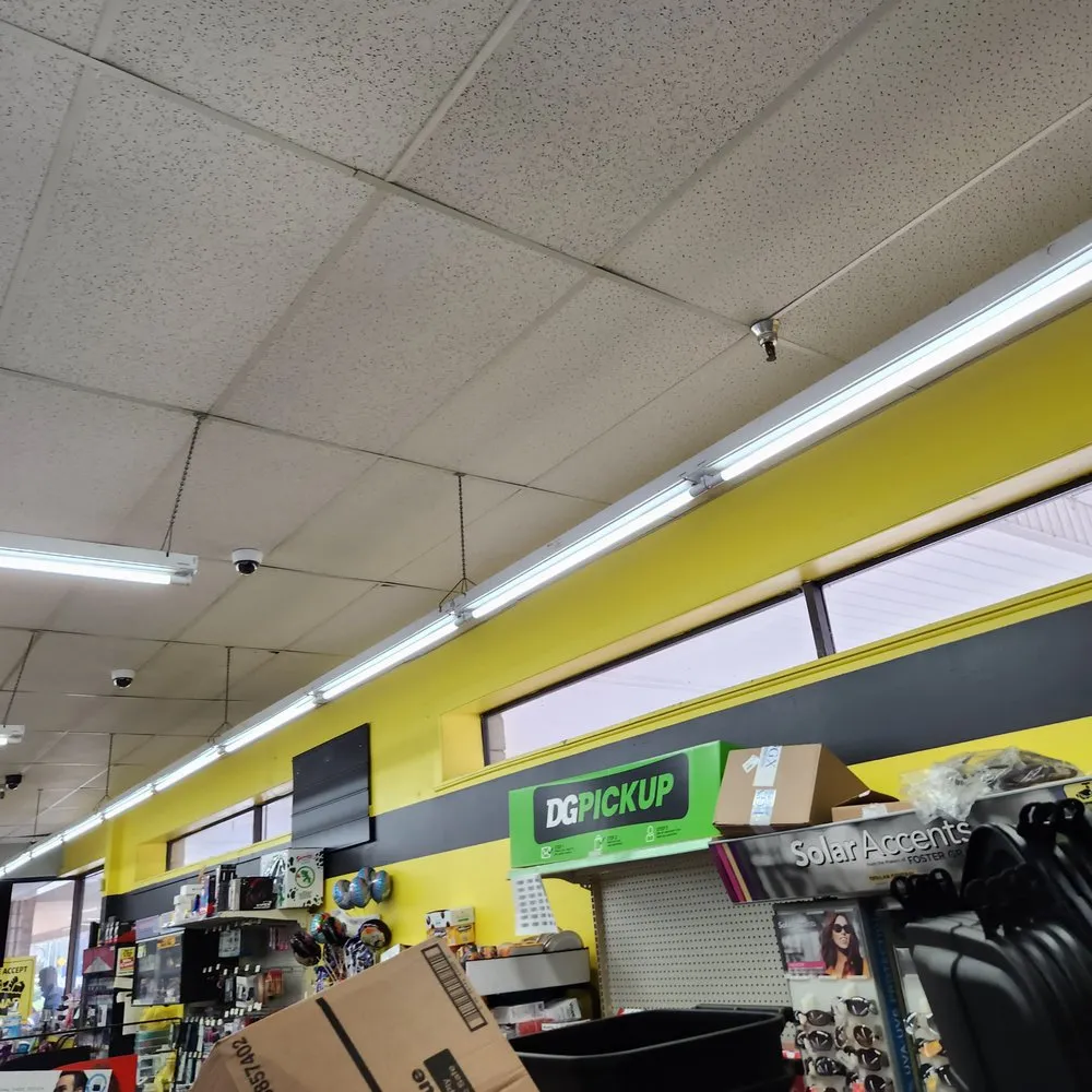 Slide of TL Electric