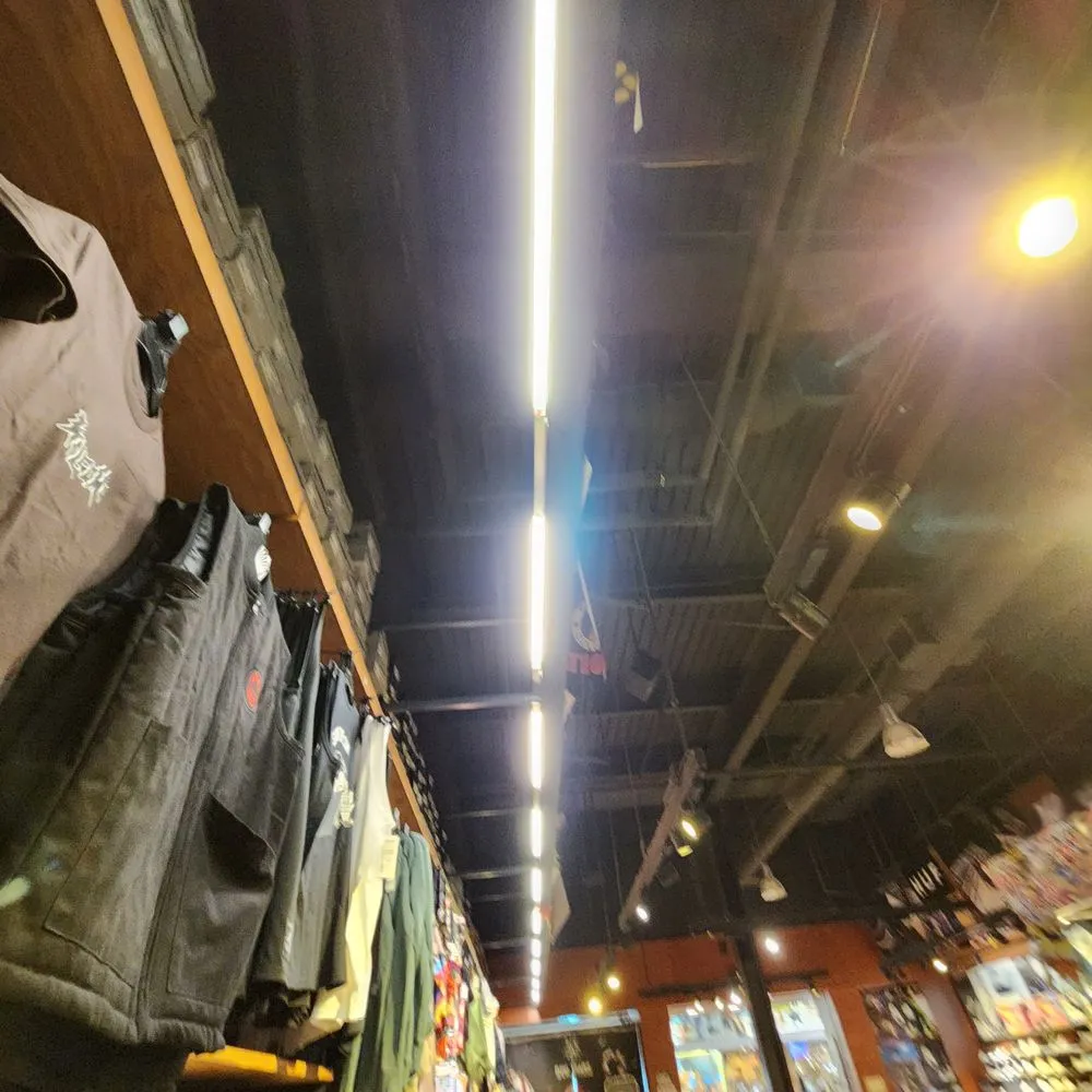 Slide of TL Electric