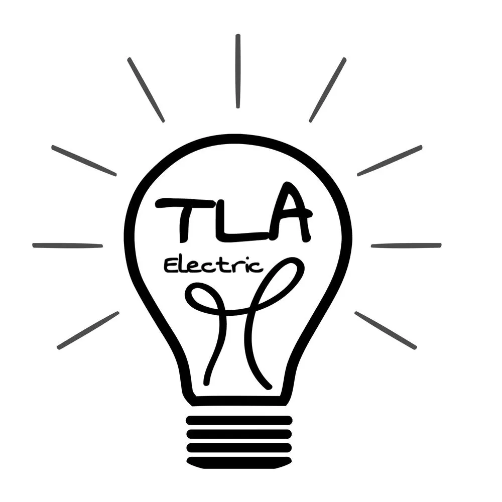 Slide of TLA Electric