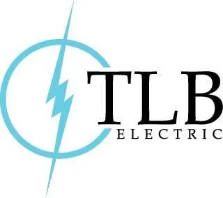 TLB Electric Logo
