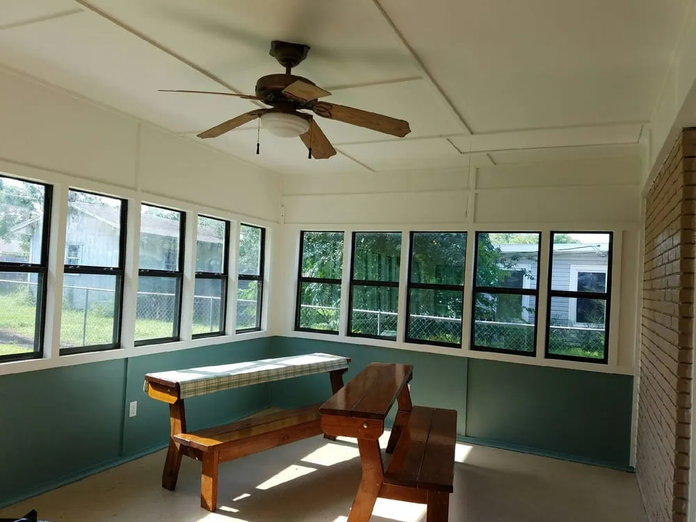 Slide of TLC Construction