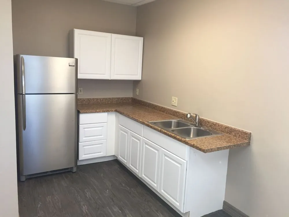 Slide of TLC Construction