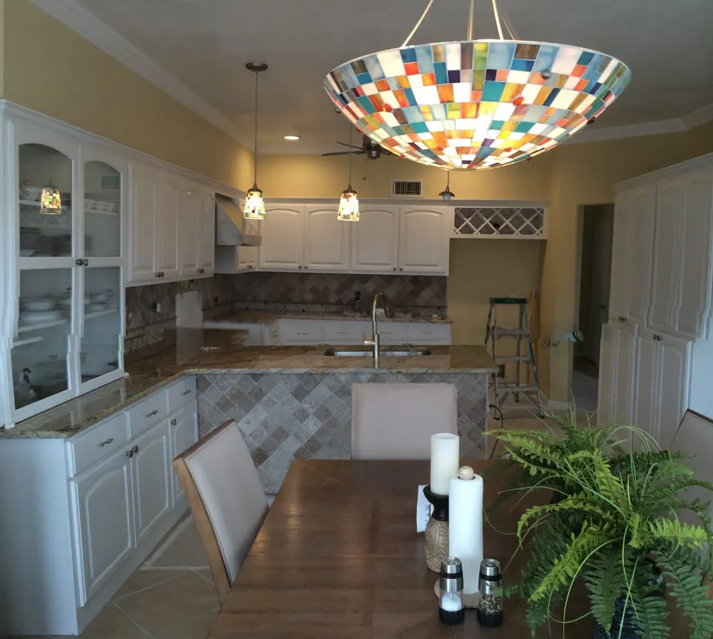 Slide of TLC Construction