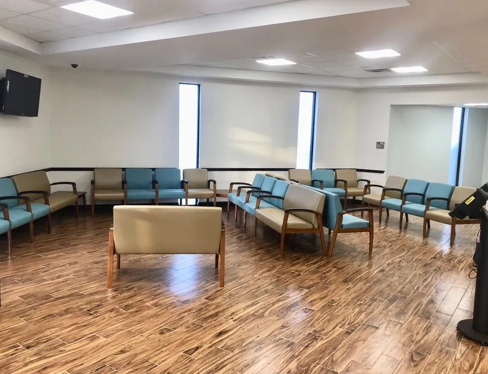 Slide of TLC Construction