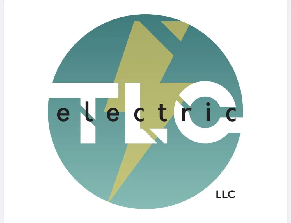 Slide of TLC Electric