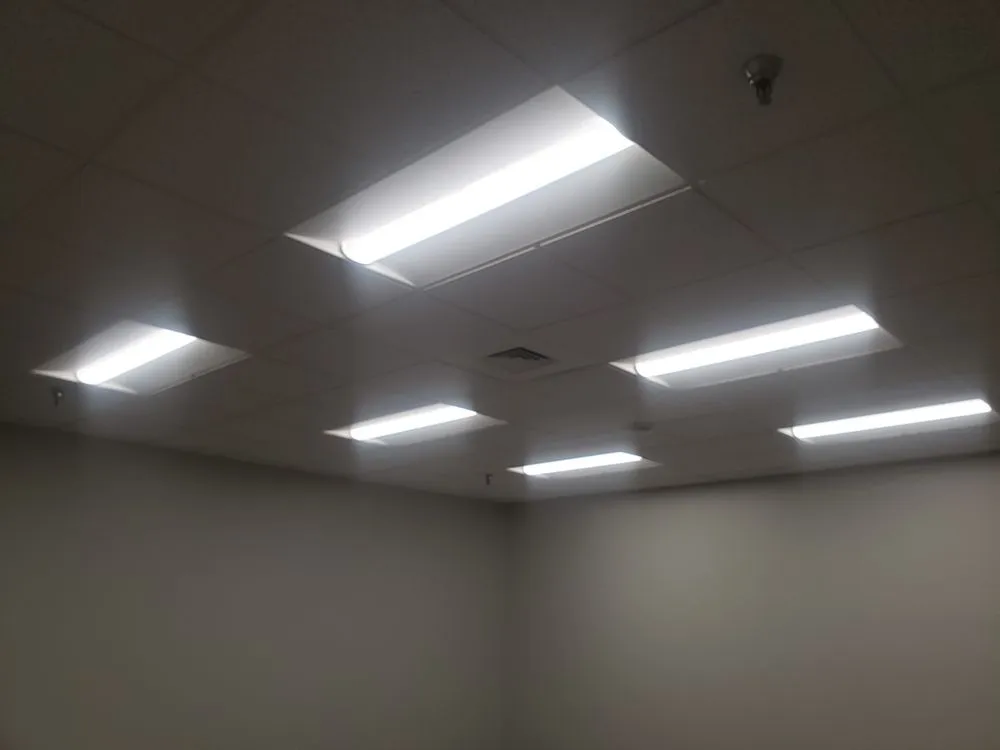 Slide of TLC Electric