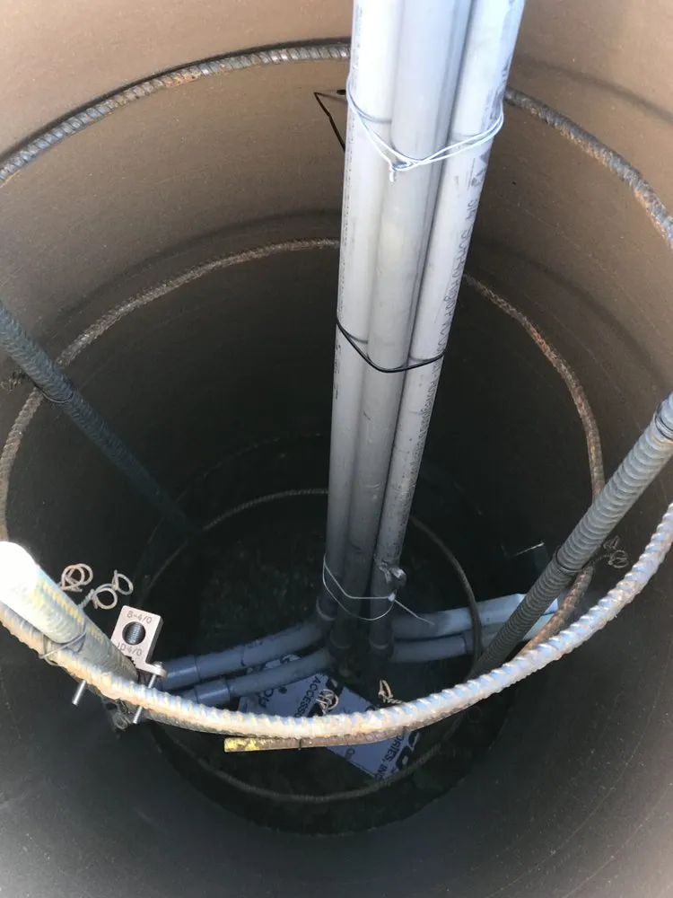 Slide of TLC Electric