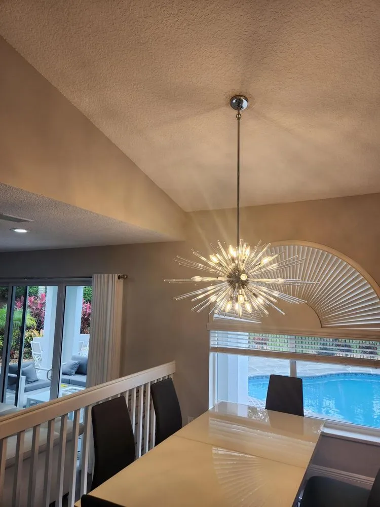 Slide of TLC Electrical Solutions