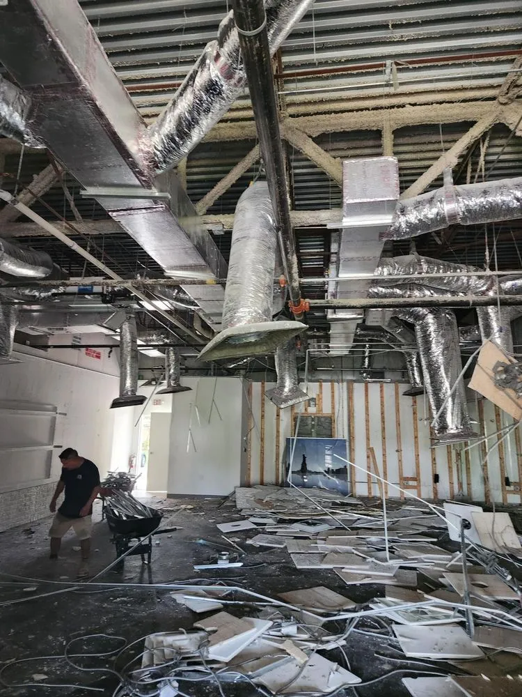 Slide of TLC Electrical Solutions