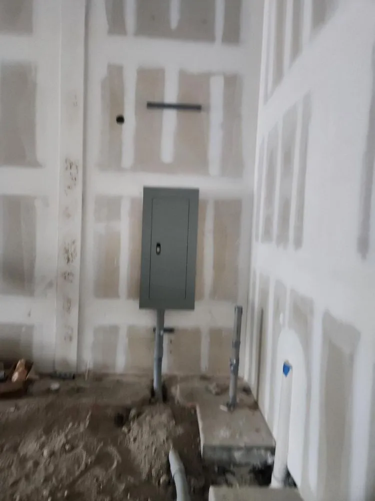 Slide of TLC Electrical Solutions