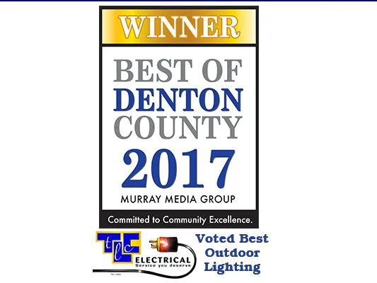 Slide of TLC Electrical