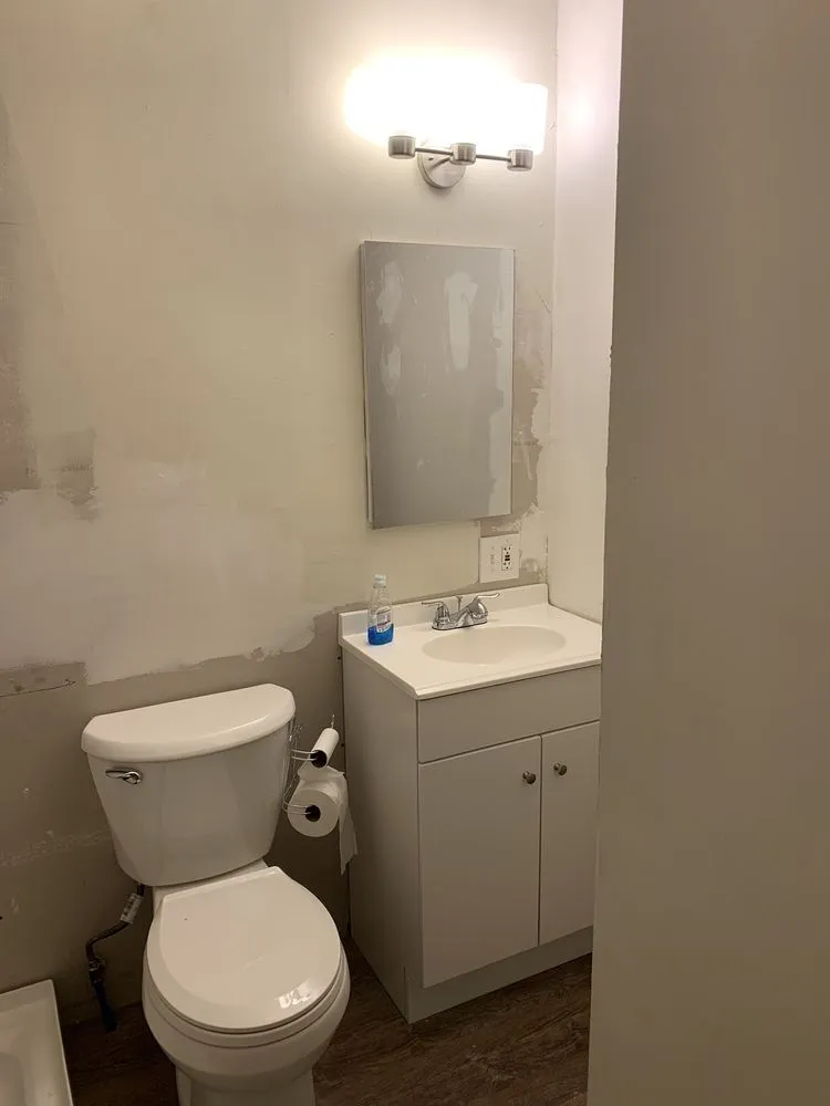 Slide of TLC Electrical