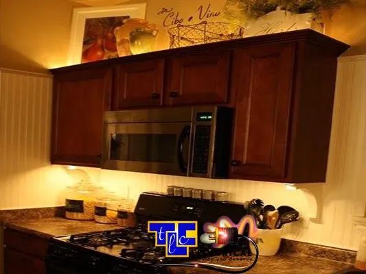 Slide of TLC Electrical