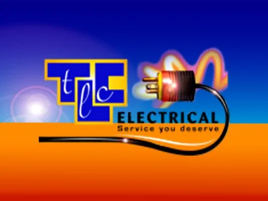 Slide of TLC Electrical