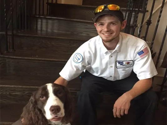 Slide of TLC Electrical