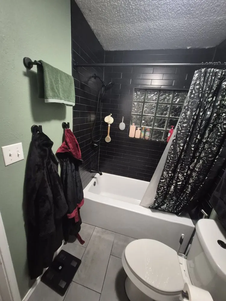 Slide of TLC Group Services